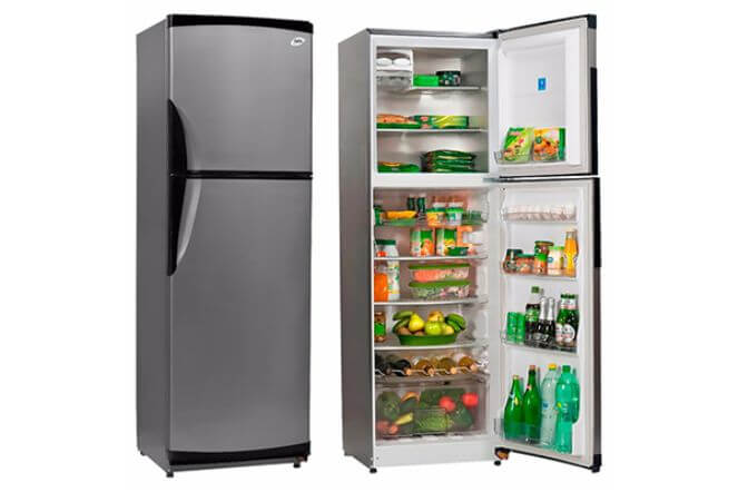 Quinlan Refrigeración